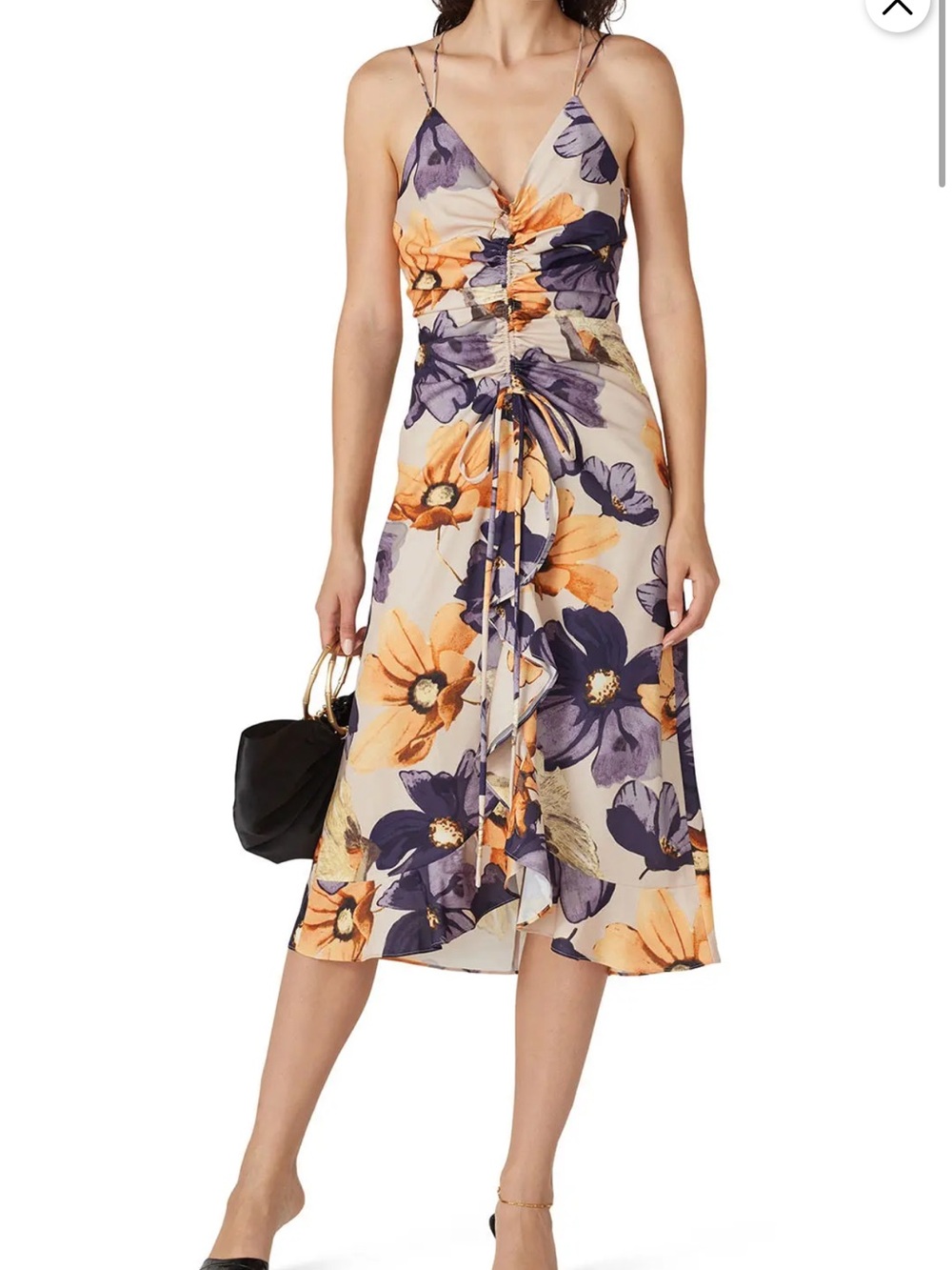 O.P.T Damiana Dress Size M